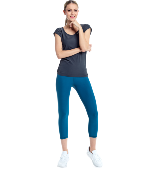 
WINSHAPE, 
7/8-tights Hwl317c, 
Detail 4
