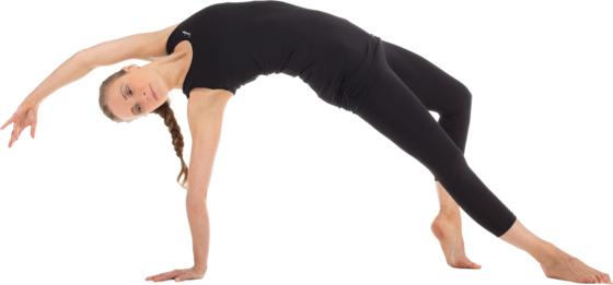 
WINSHAPE, 
7/8-tights Wtl31, 
Detail 1
