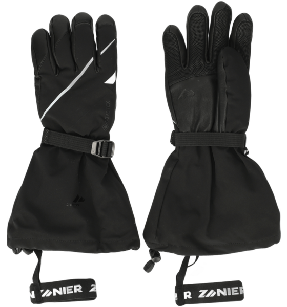 
ZANIER, 
70&deg; North, 
Detail 1
