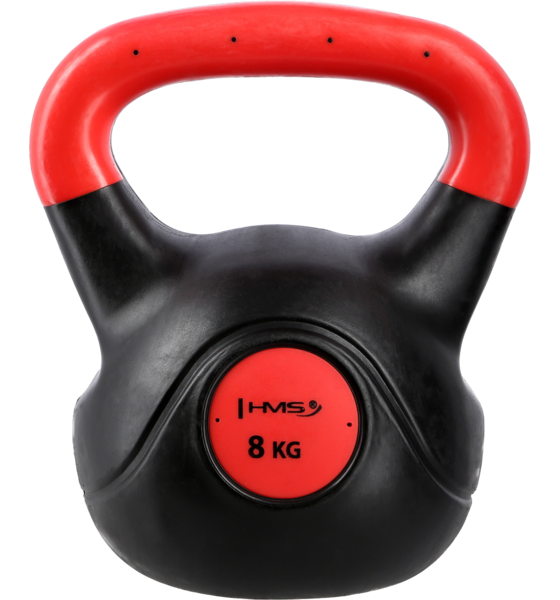 
NORTHIX, 
8 Kg Composite Kettlebell For Strength Training, 
Detail 1
