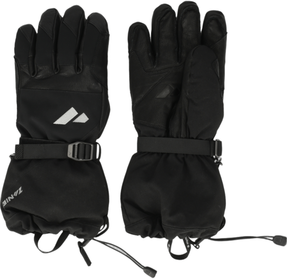 
ZANIER, 
80&deg; North Stx, 
Detail 1
