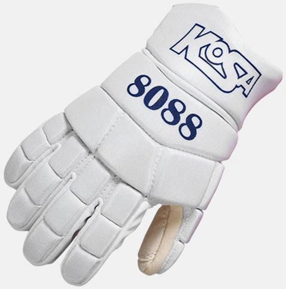 
KOSA, 
8088 Bandy Glove White, 
Detail 1
