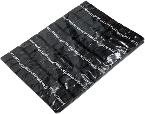 
FZ FORZA, 
A-grip, 
Detail 1
