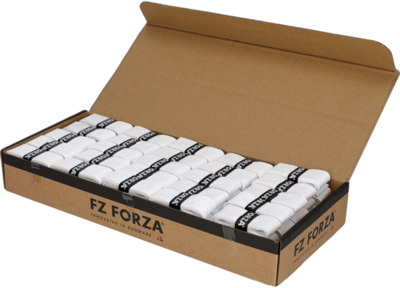 
FZ FORZA, 
A-grip, 
Detail 1
