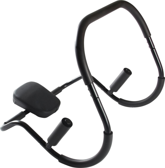 
VIRTUFIT, 
Ab Roller, 
Detail 1
