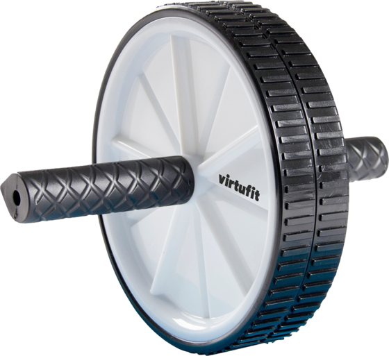 
VIRTUFIT, 
Ab Wheel, 
Detail 1
