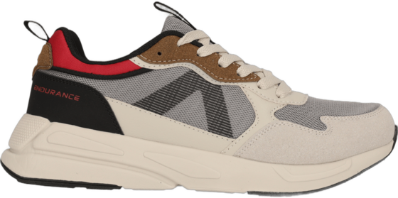 
ENDURANCE, 
Abantes Sneaker, 
Detail 1
