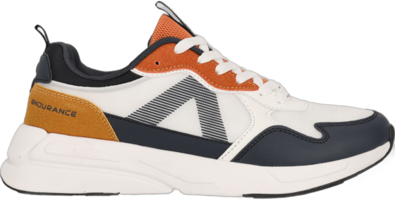 
ENDURANCE, 
Abantes Sneaker, 
Detail 1
