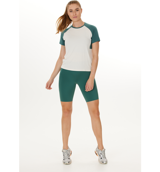 940177102101 ENDURANCE Abbye T-shirt 940177102101 ENDURANCE Abbye T-shirt Model01 Detail
