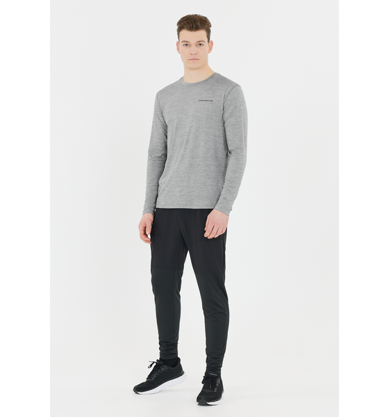 
ENDURANCE, 
Abdon Long Sleeve Shirt, 
Detail 1
