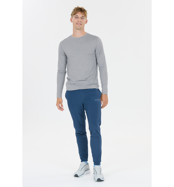 
ENDURANCE, 
Abdon Long Sleeve Shirt, 
Detail 1
