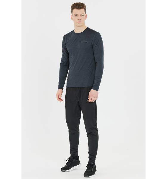 
ENDURANCE, 
Abdon Long Sleeve Shirt, 
Detail 1
