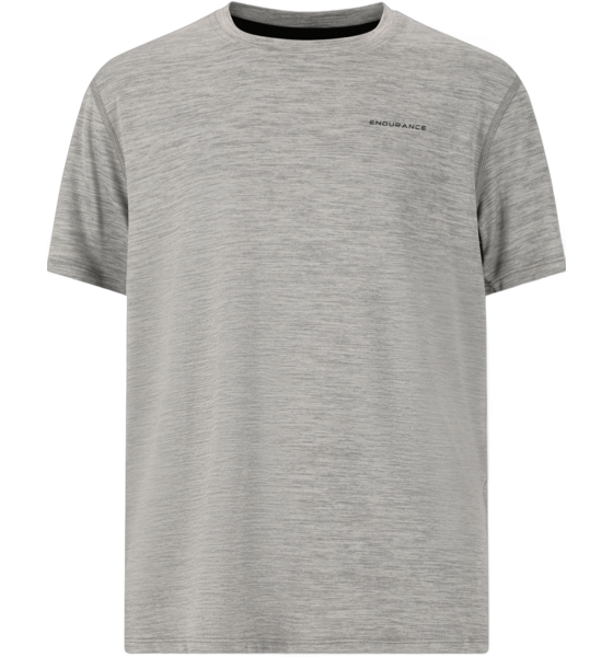 
ENDURANCE, 
Abdon T-shirt, 
Detail 1
