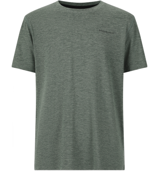 
ENDURANCE, 
Abdon T-shirt, 
Detail 1
