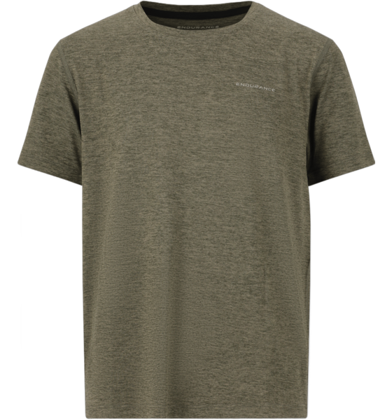 
ENDURANCE, 
Abdon T-shirt, 
Detail 1
