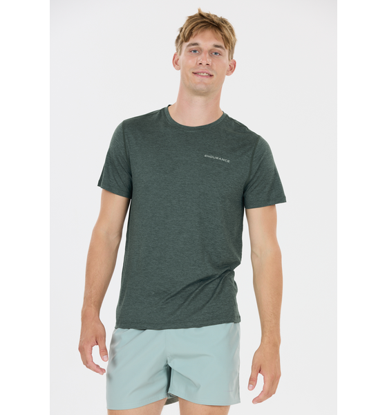 
ENDURANCE, 
Abdon T-shirt, 
Detail 1
