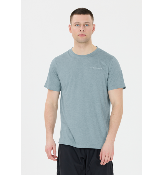 
ENDURANCE, 
Abdon T-shirt, 
Detail 1
