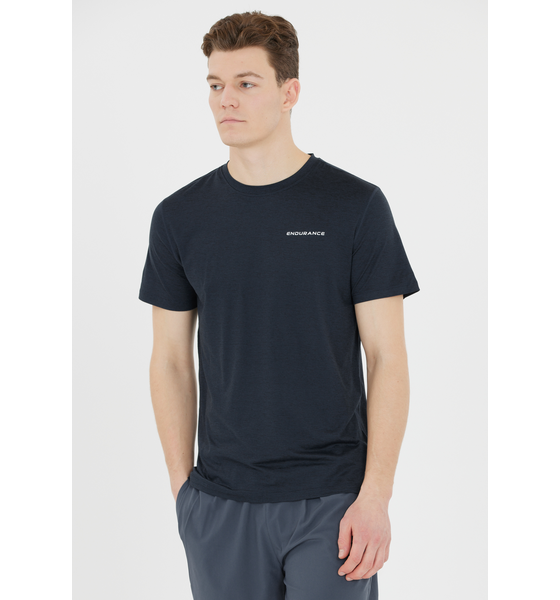 
ENDURANCE, 
Abdon T-shirt, 
Detail 1
