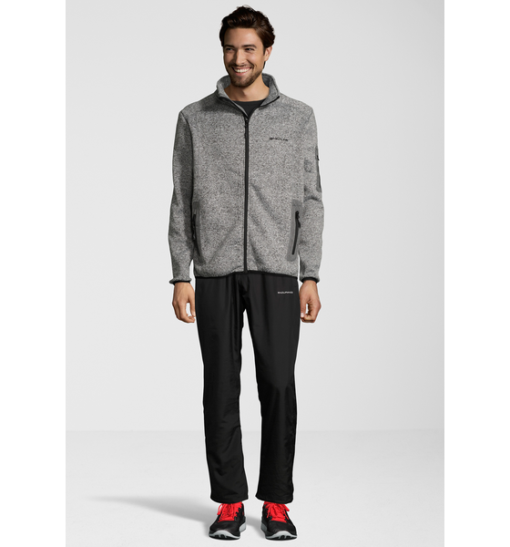 
WHISTLER, 
Abel Fleece Jacket, 
Detail 1
