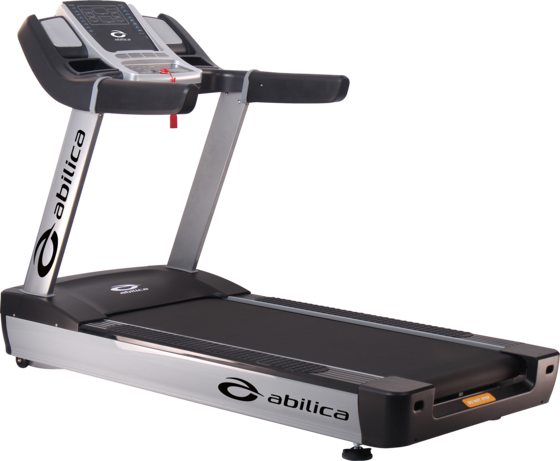 
ABILICA, 
Abilica Premium AC BT Treadmill, 
Detail 1
