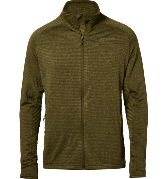 
PINEWOOD, 
Abisko Fleece Jacket M's, 
Detail 1
