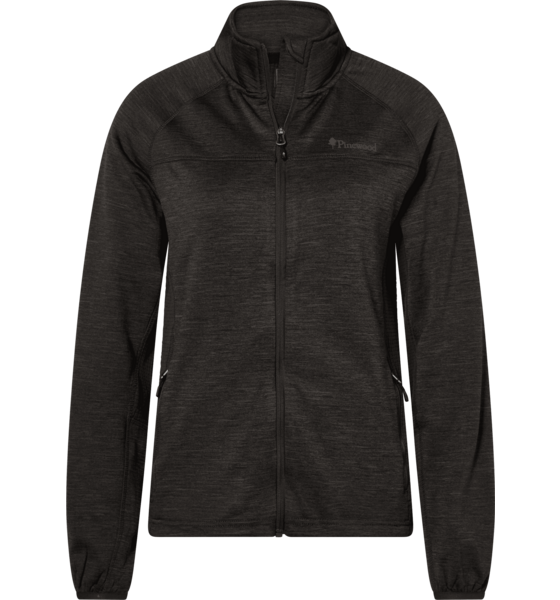 
PINEWOOD, 
Abisko Fleece Jacket W's, 
Detail 1
