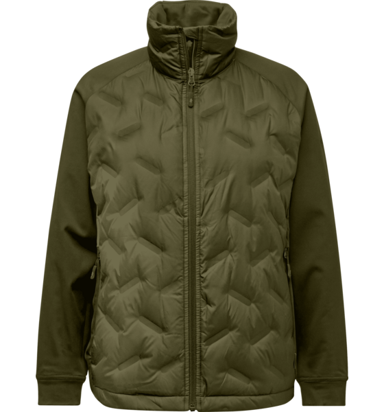 
PINEWOOD, 
Abisko Insulation Hybrid Jkt W, 
Detail 1
