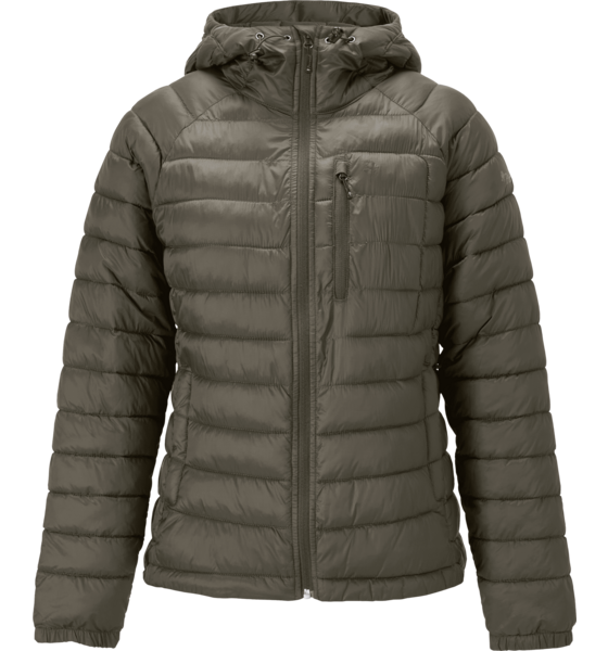 
PINEWOOD, 
Abisko Insulation Jkt W, 
Detail 1

