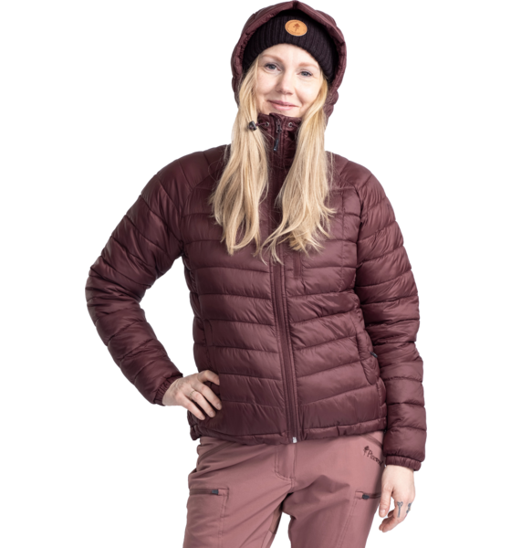 
PINEWOOD, 
Abisko Insulation Jkt W, 
Detail 1
