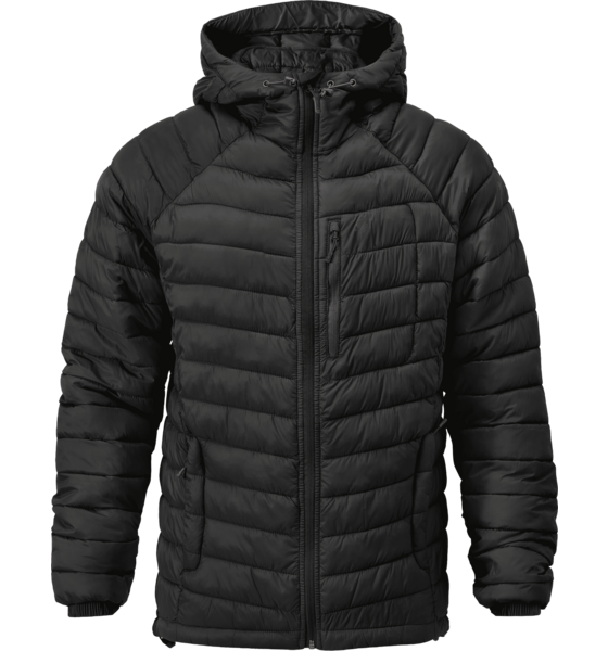 
PINEWOOD, 
Abisko Insulation Jkt, 
Detail 1
