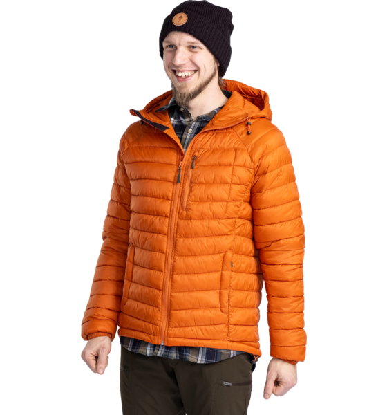 
PINEWOOD, 
Abisko Insulation Jkt, 
Detail 1
