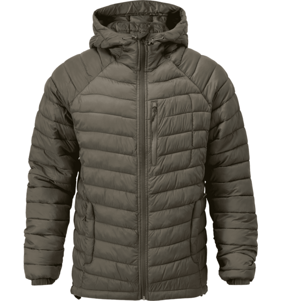 
PINEWOOD, 
Abisko Insulation Jkt, 
Detail 1
