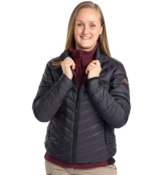 
PINEWOOD, 
Abisko Insulation Lite Jkt W, 
Detail 1
