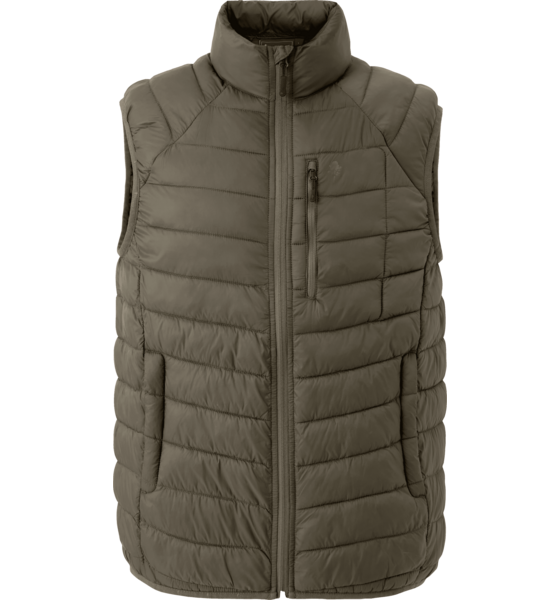 
PINEWOOD, 
Abisko Insulation Vest, 
Detail 1
