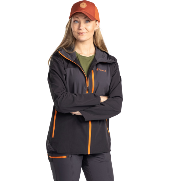 
PINEWOOD, 
Abisko Light Stretch Jkt W, 
Detail 1
