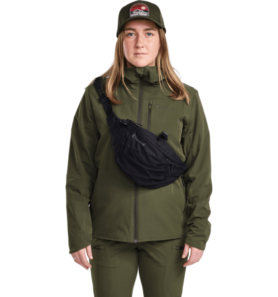 
PINEWOOD, 
Abisko Light Stretch Jkt W, 
Detail 1
