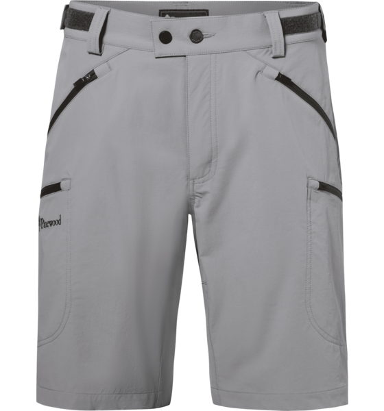
PINEWOOD, 
Abisko Light Stretch Shorts M's, 
Detail 1
