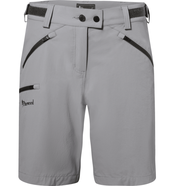 
PINEWOOD, 
Abisko Light Stretch Shorts W's, 
Detail 1
