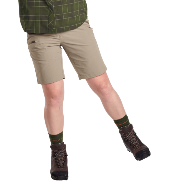 
PINEWOOD, 
Abisko Light Stretch Shorts W, 
Detail 1
