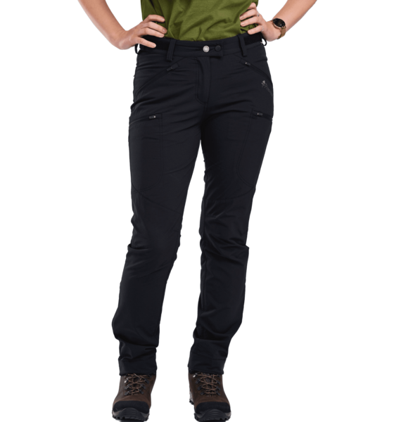 
PINEWOOD, 
Abisko Light Stretch Trs W, 
Detail 1
