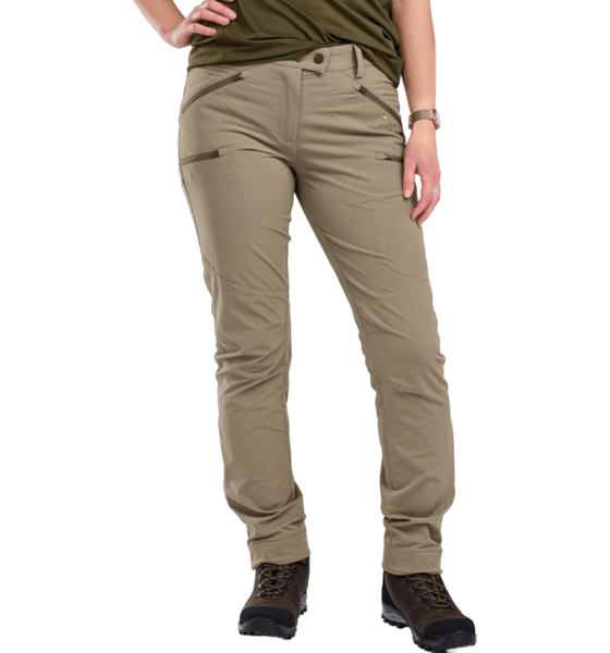 
PINEWOOD, 
Abisko Light Stretch Trs W, 
Detail 1
