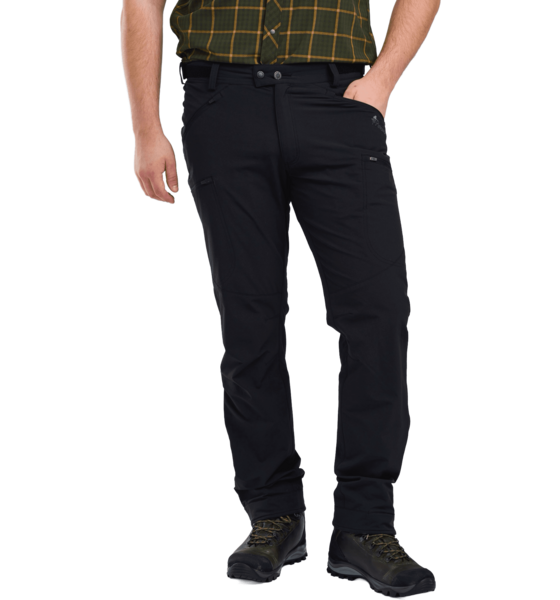 
PINEWOOD, 
Abisko Light Stretch Trs-c, 
Detail 1
