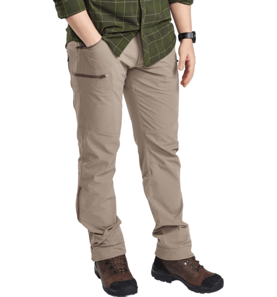 
PINEWOOD, 
Abisko Light Stretch Trs-c, 
Detail 1
