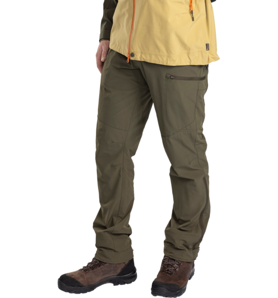 
PINEWOOD, 
Abisko Light Stretch Trs-c, 
Detail 1
