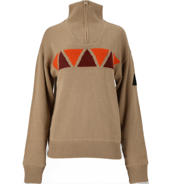 936976101101 SOS Aboda Pullover  Standard Detail