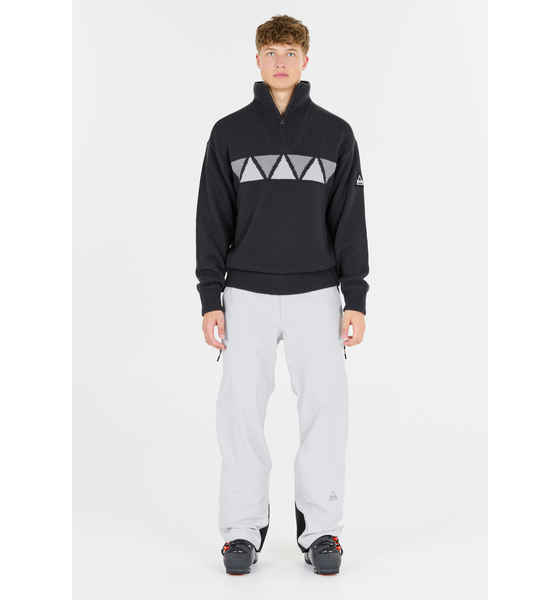 
SOS, 
Aboda Pullover, 
Detail 1
