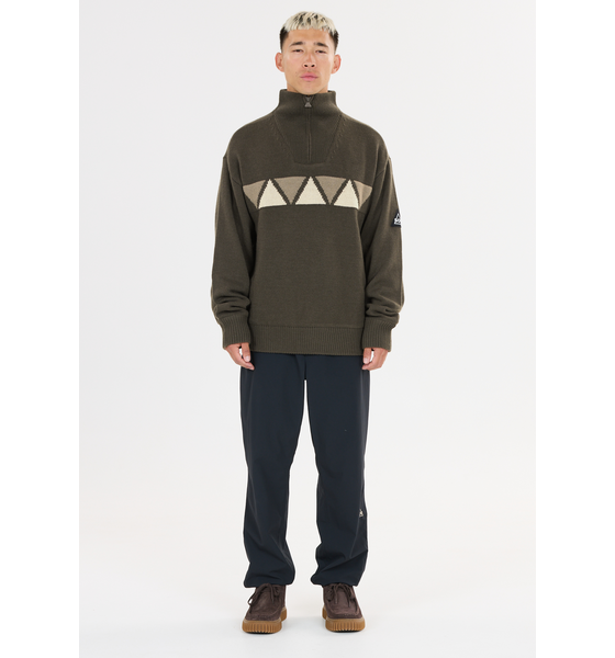 
SOS, 
Aboda Pullover, 
Detail 1
