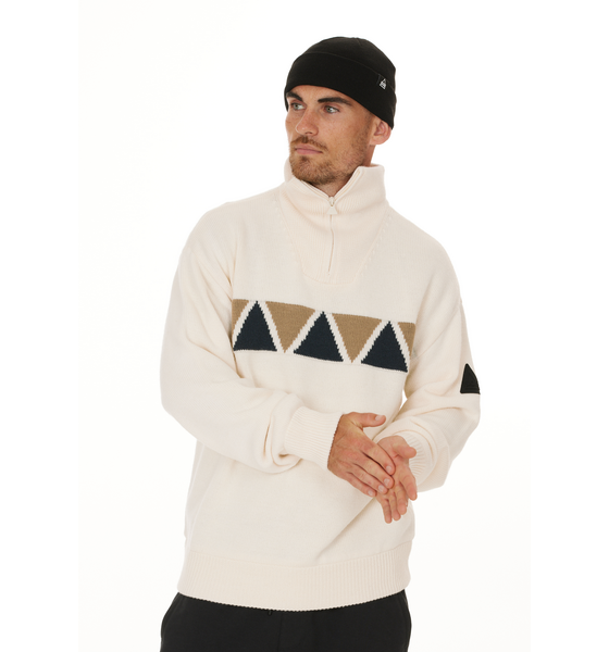 
SOS, 
Aboda Pullover, 
Detail 1
