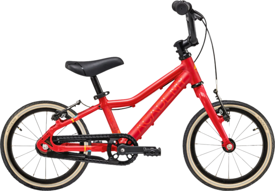 
ACADEMY, 
Academy Grade 2, 14", 
Detail 1
