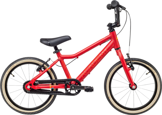 
ACADEMY, 
Academy Grade 3, 16", 
Detail 1
